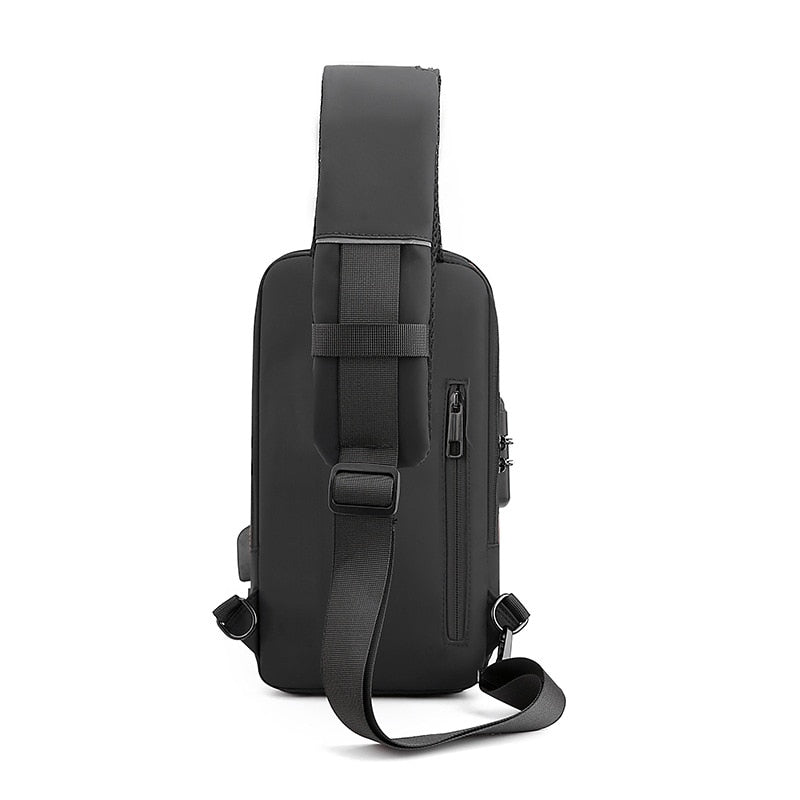 Geron Polo G-Venture™ Crossbag