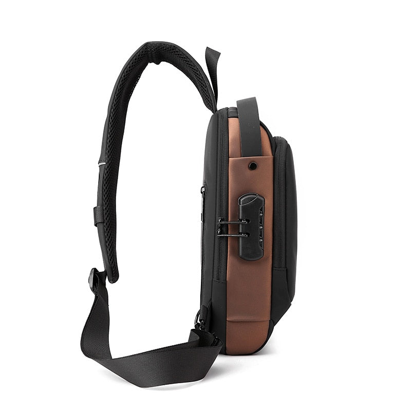 Geron Polo G-Venture™ Crossbag