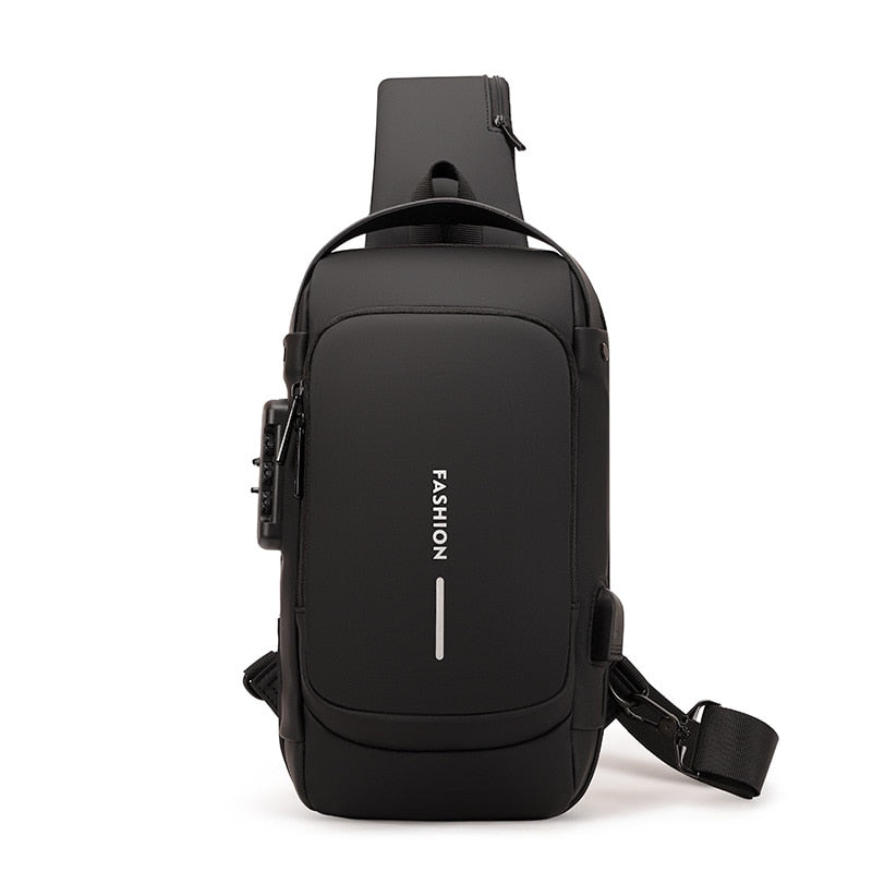 Geron Polo G-Venture™ Crossbag